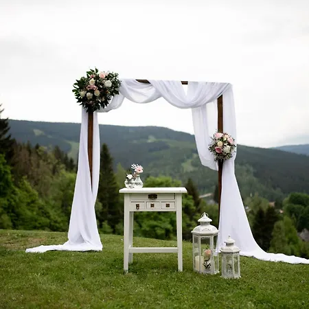 Horní Pramen Hotel Špindlerŭv Mlýn