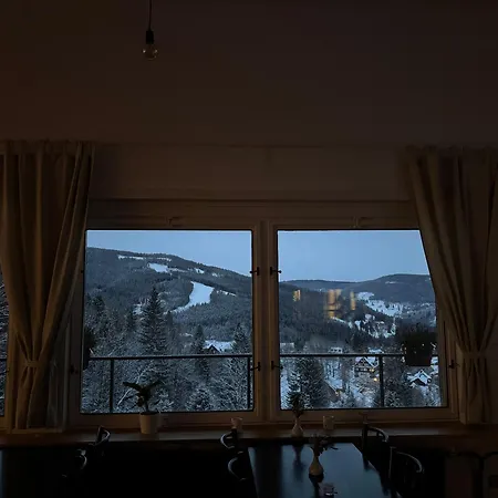 Horni Pramen Špindlerŭv Mlýn