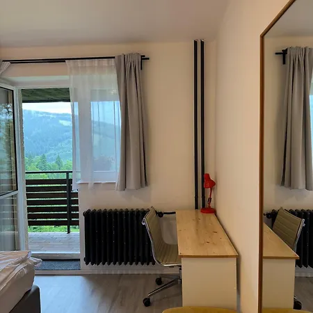 Horní Pramen Hotel 2*