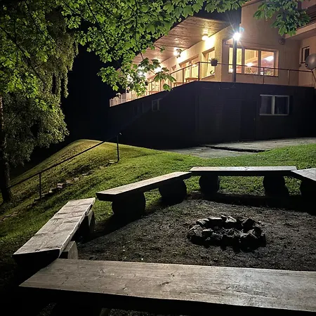 Horní Pramen Hotel 2*