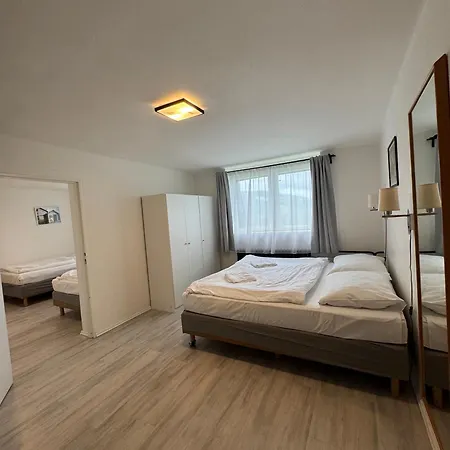 Hotell Horni Pramen 2*