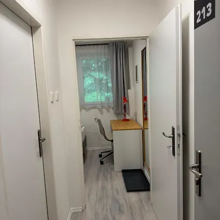 Horni Pramen 2* Špindlerŭv Mlýn