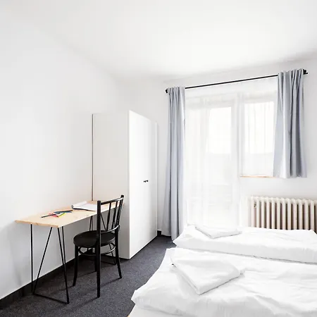 Horní Pramen Hotel Špindlerŭv Mlýn