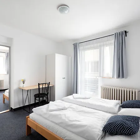 Horni Pramen Hotell Špindlerŭv Mlýn