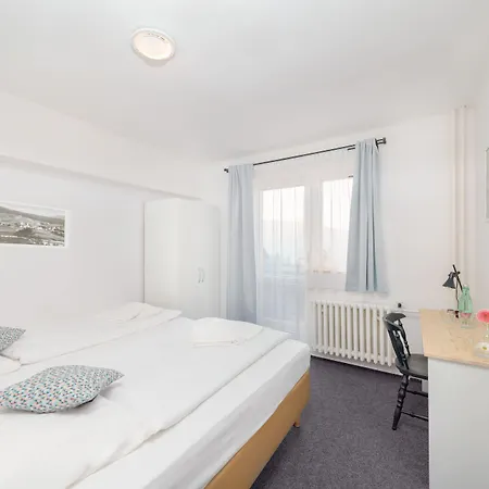 Hotel Horní Pramen