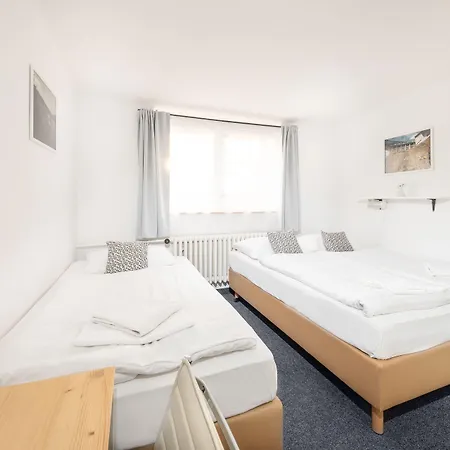 Hotel Horní Pramen 2*