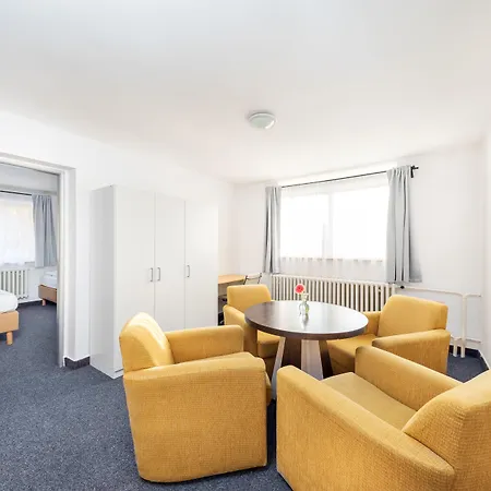 Horní Pramen Hotel