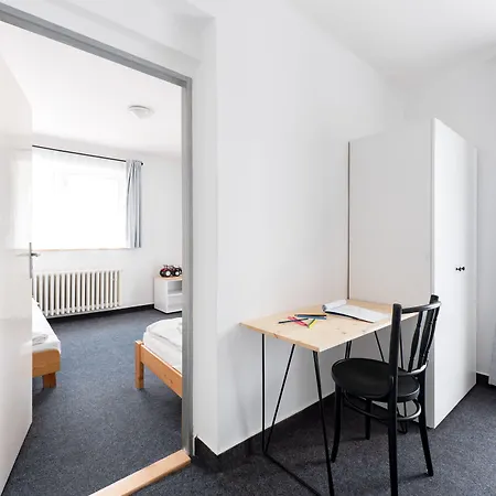 Hotell Horni Pramen Špindlerŭv Mlýn