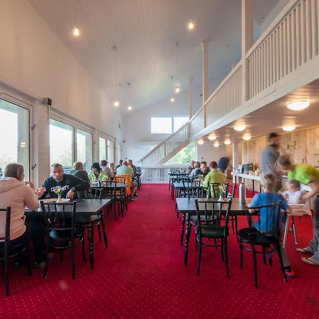 Hotell Horni Pramen 2*