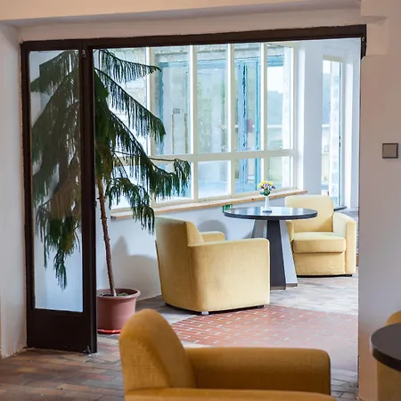 Horní Pramen Hotel Špindlerŭv Mlýn