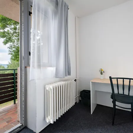 Hotel Horní Pramen 2*