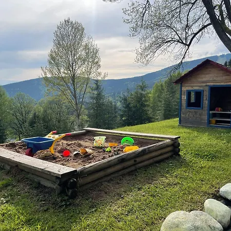 Horní Pramen Hotel Špindlerŭv Mlýn