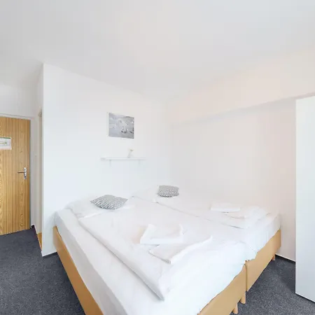Horní Pramen Hotel Špindlerŭv Mlýn