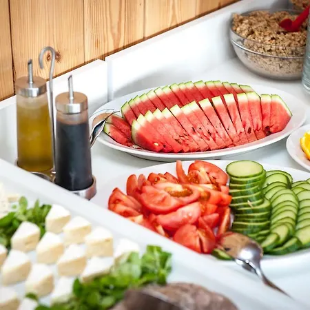 Hotell Horni Pramen 2*