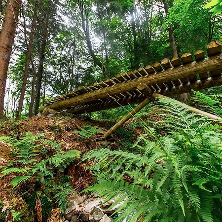 Horni Pramen Hotell 2*