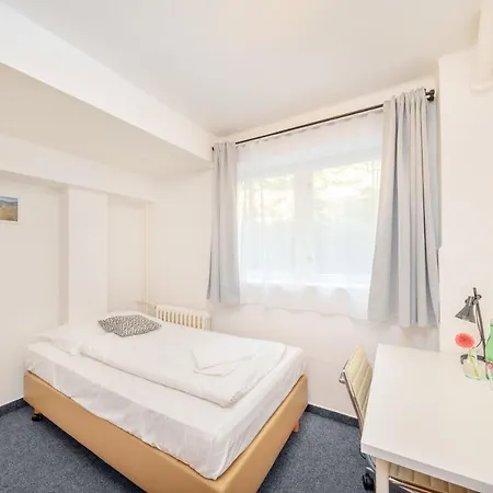 Horni Pramen 2* Špindlerŭv Mlýn