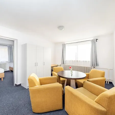 Hotel Horní Pramen Špindlerŭv Mlýn