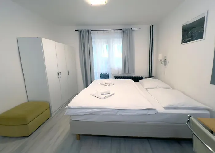 Hotel Horni Pramen 2*