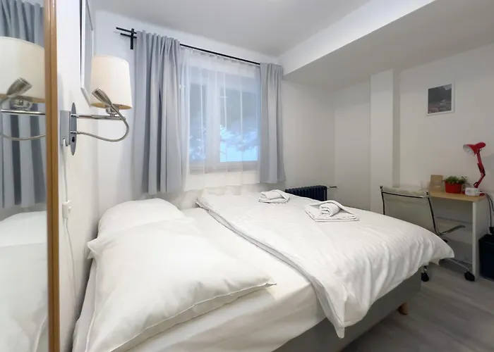 Hotel Horni Pramen 2*