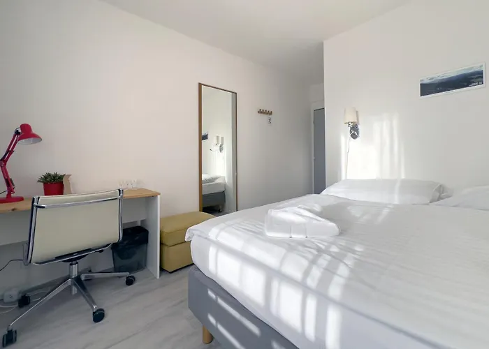 Horni Pramen Hotel Špindlerŭv Mlýn