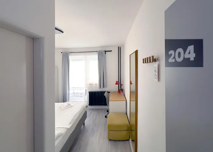 Horni Pramen Špindlerŭv Mlýn