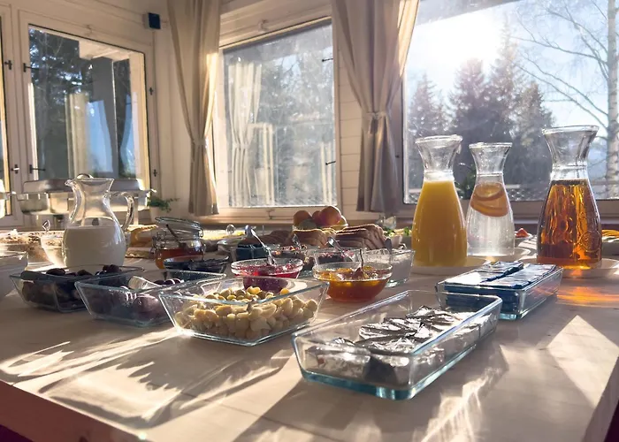 Horni Pramen Špindlerŭv Mlýn