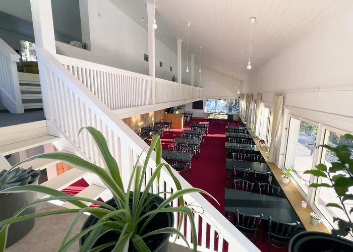 Horni Pramen Hotel 2*