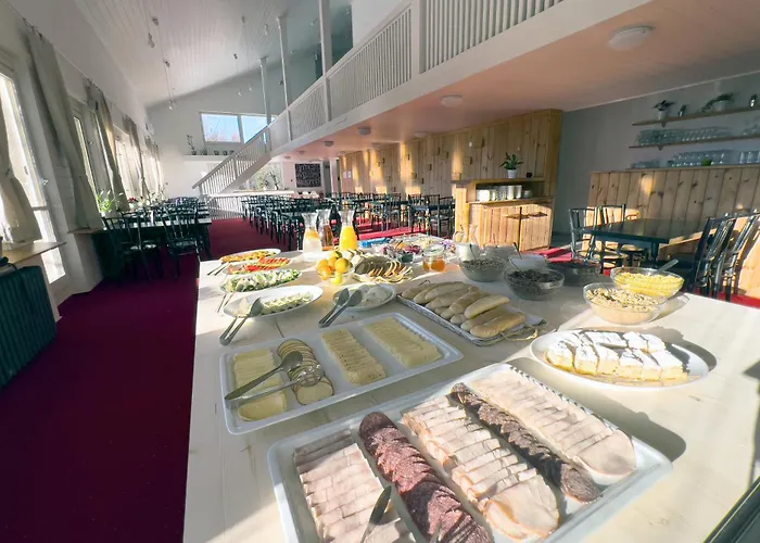 Hotel Horni Pramen 2*