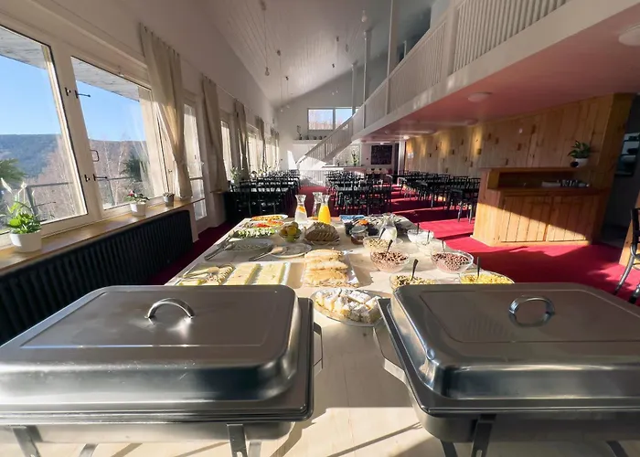 Horni Pramen Špindlerŭv Mlýn