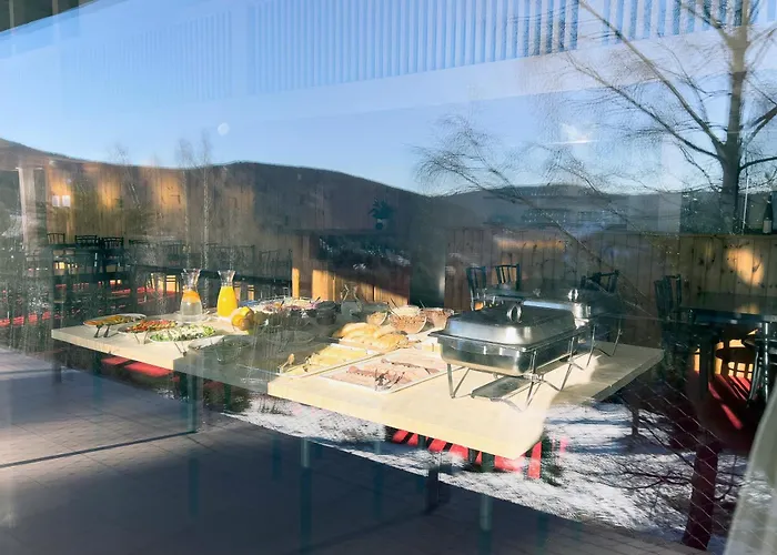 Hotel Horni Pramen 2*