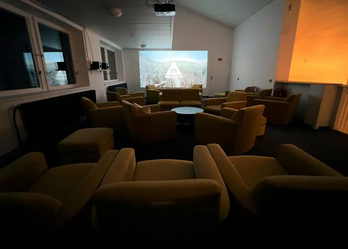 Horni Pramen Hotel Špindlerŭv Mlýn