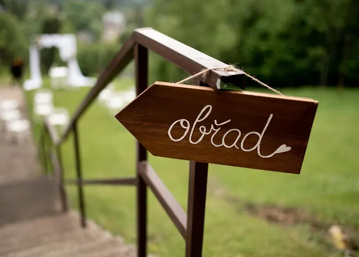 Hotel Horni Pramen Špindlerŭv Mlýn