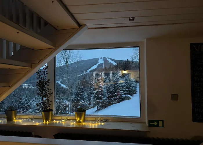 Hotel Horni Pramen 2*