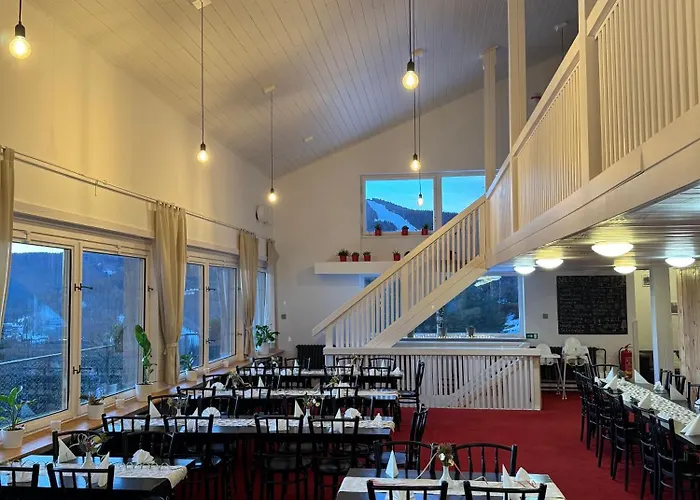 Horni Pramen Hotel 2*