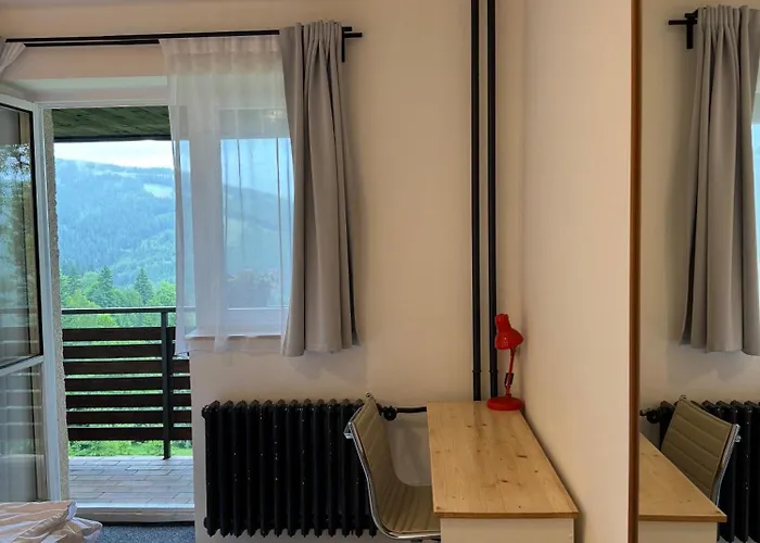 Horni Pramen Hotel 2*