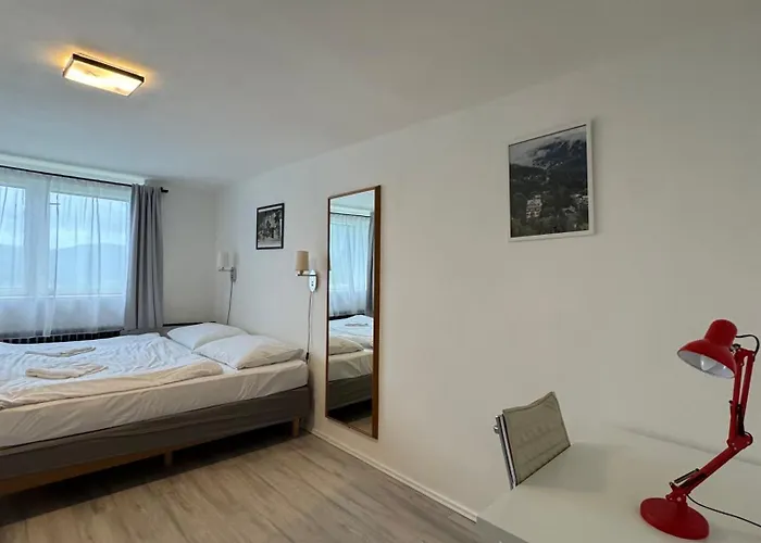 Hotel Horni Pramen 2*