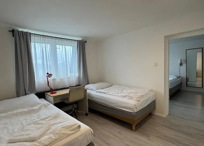 Horni Pramen Hotel Špindlerŭv Mlýn