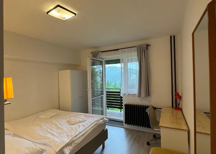 Horni Pramen 2* Špindlerŭv Mlýn