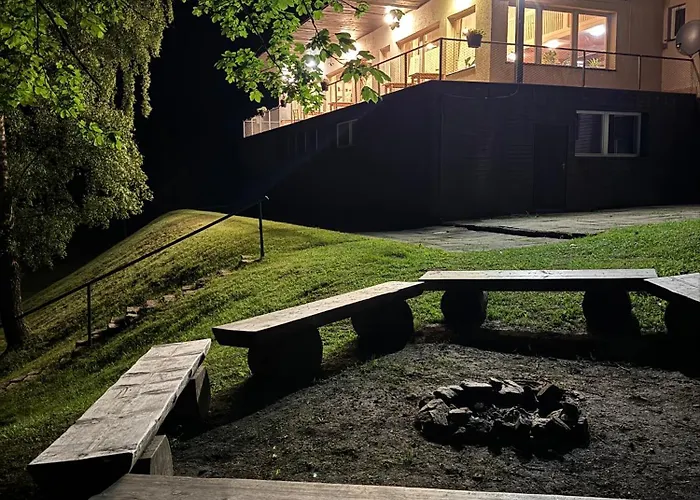 Horni Pramen Hotel 2*