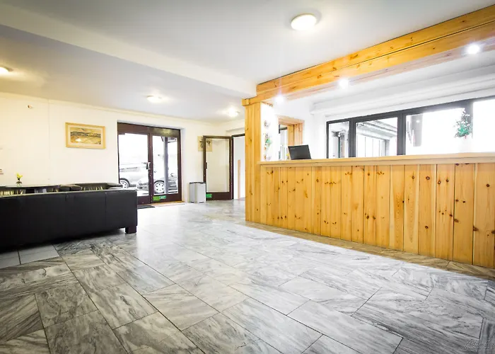 Horni Pramen Špindlerŭv Mlýn