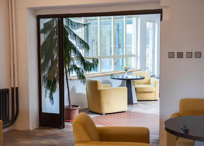 Horni Pramen 2* Špindlerŭv Mlýn