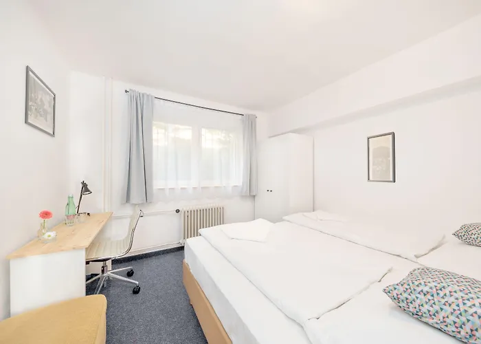 Horni Pramen Hotel Špindlerŭv Mlýn