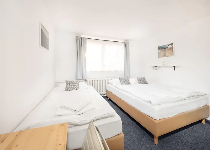 Hotel Horni Pramen 2*