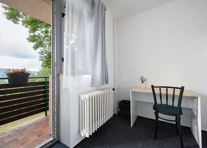 Horni Pramen Špindlerŭv Mlýn