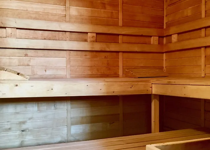 Hotel Horni Pramen Špindlerŭv Mlýn