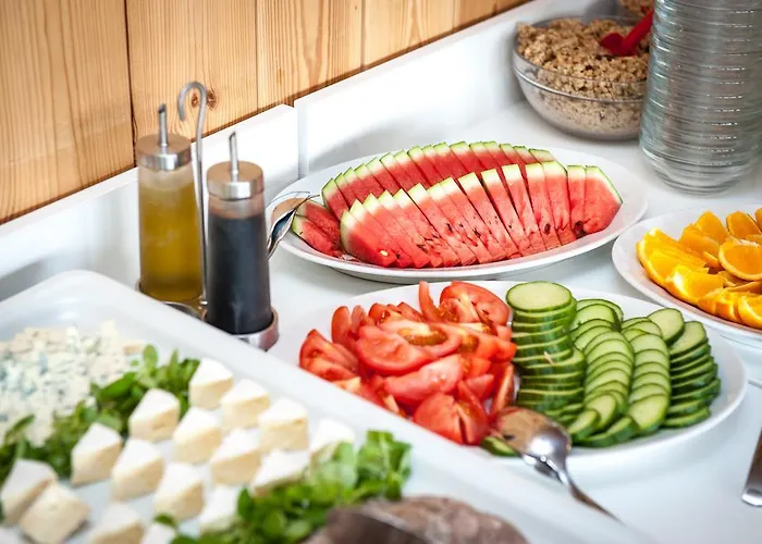 Hotel Horni Pramen 2*